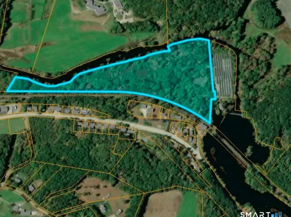0 W Thompson Rd, Thompson, CT 06277