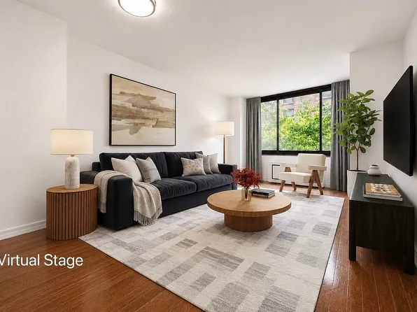 300 Albany St APT 4L, New York, NY 10280
