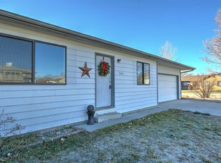 303 Meadow Ct, Rifle, CO 81650