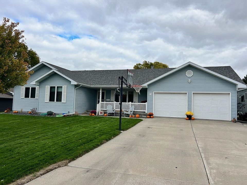 601 S Boyer St, Battle Creek, NE 68715 | MLS #230660 | Zillow