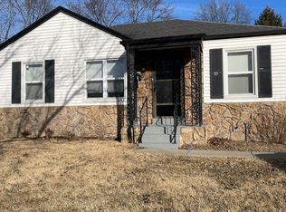 85 Derhake Rd, Florissant, MO 63031