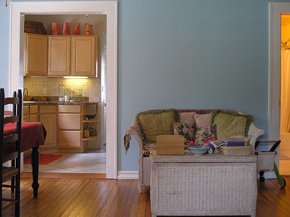 Large Dining Room