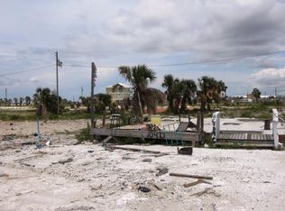 104 32nd St SUITE D, Mexico Beach, FL 32456