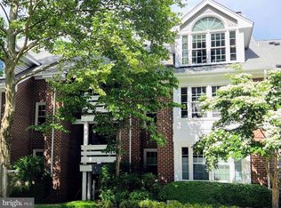 11190 Beaver Trail Ct #11190, Reston, VA 20191