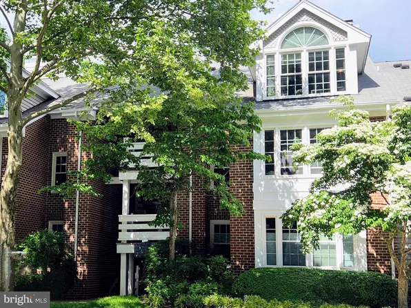 11190 Beaver Trail Ct #11190, Reston, VA 20191