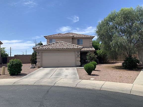 2nd image of 13026 W Paradise Dr