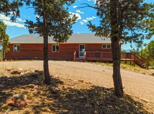 1154 Kirk Dr, Cotopaxi, CO 81223