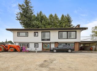 4292 Seldon Rd, Abbotsford, BC V2S 7T7