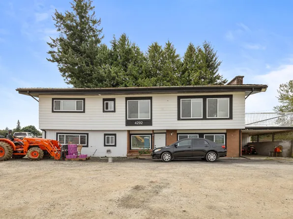 4292 Seldon Rd, Abbotsford, BC V2S 7T7