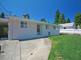 12245 3rd Ave SW, Seattle, WA 98146