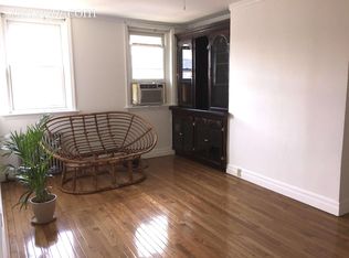 158 Monitor St #3, Brooklyn, NY 11222