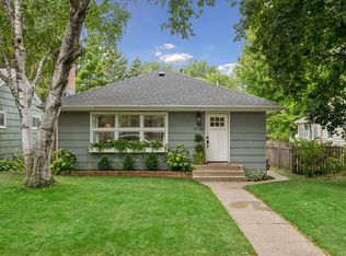 5736 Sheridan Ave S, Minneapolis, MN 55410
