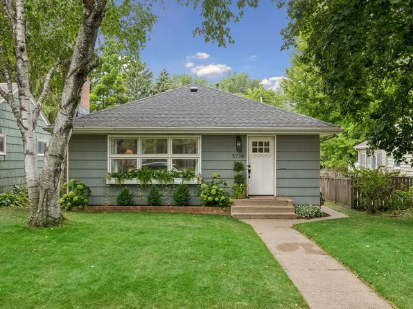 5736 Sheridan Ave S, Minneapolis, MN 55410