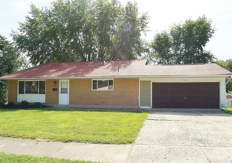 4075  Wagner Road Dayton OH 45440