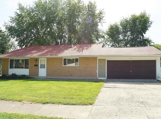 4075 Wagner Rd, Dayton, OH 45440