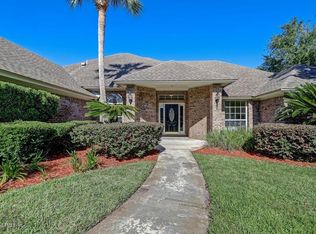 3723 Hunt Club Rd, Jacksonville, FL 32224