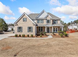 1151 Nash Lee Dr SW, Lilburn, GA 30047