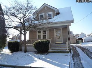 94 Hazelwood Ave, Barberton, OH