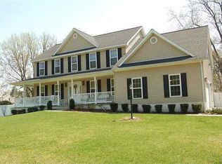 16 Mountain View Ave, Albany, NY 12205
