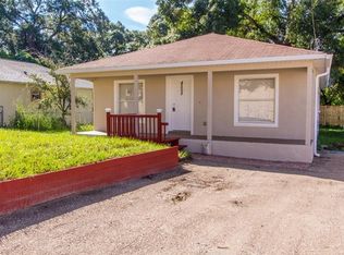 4505 E 14th Ave, Tampa, FL 33605