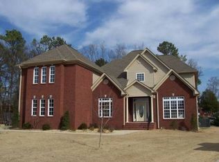 113 Old Orchard Dr, Huntsville, AL 35811