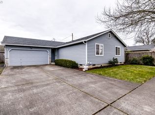 4033 Virginia Ave, Springfield, OR 97478