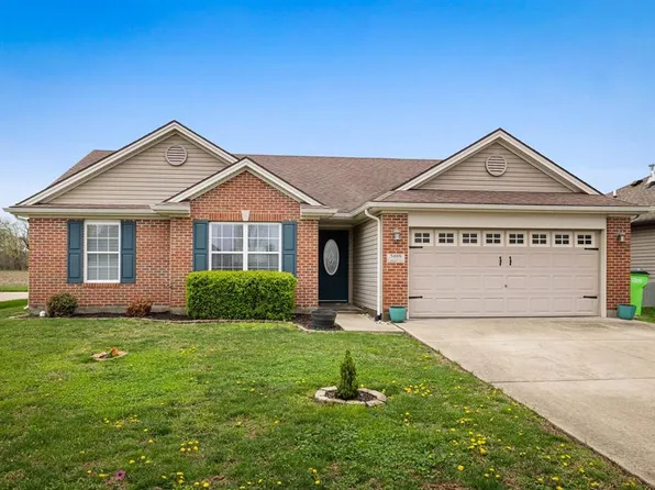 508 Camden Cir, Owensboro, KY 42301