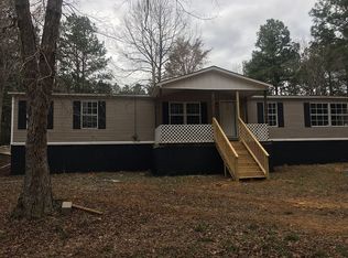 261 Frandeenas Ct, Prosperity, SC 29127