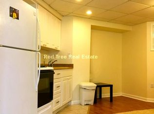 5 Bartlett Cres #GARDEN, Brookline, MA 02446