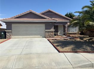 14834 Saguaro St, Victorville, CA 92394