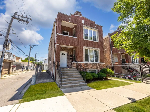 4315 S Rockwell St #0, Chicago, IL 60632