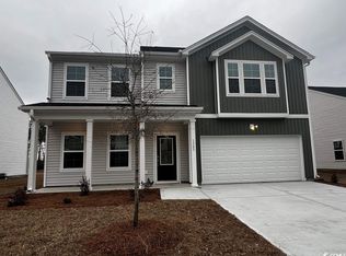 1345 Boswell Ct LOT 64, Russell Conway, SC 29526