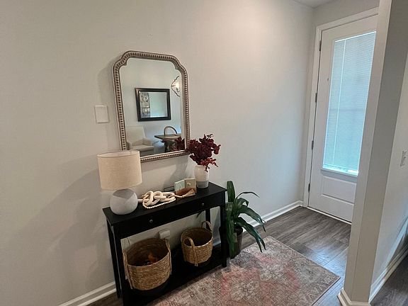 Entryway