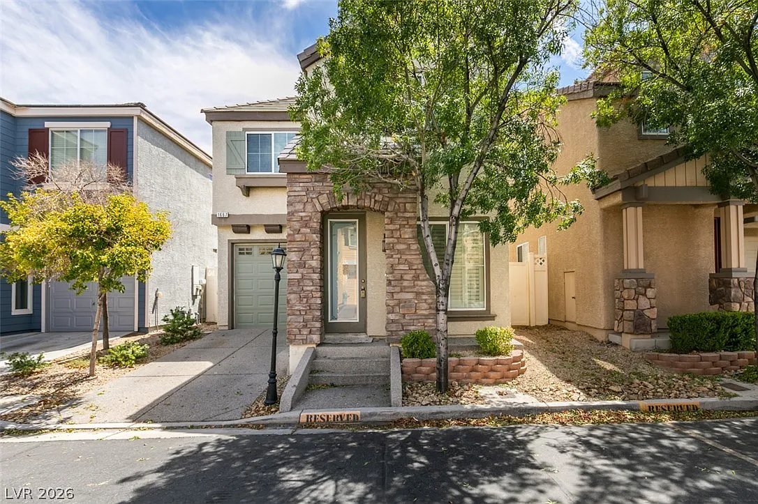 2 bed, 2.5 bath, 1269 sqft, $1,850 — Photo 1