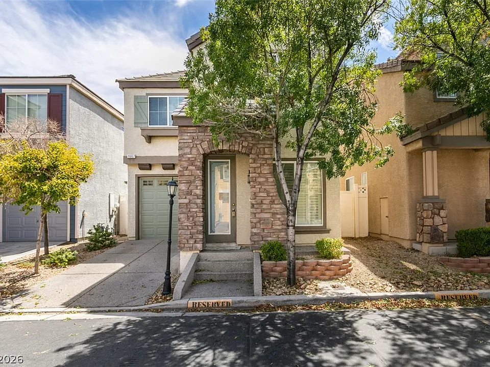 1667 Rainbow Dream Ave #0