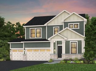 16440 110th Ave N, Osseo, MN 55369