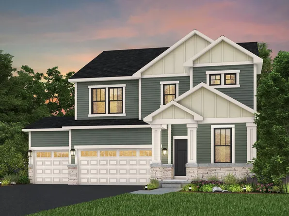 16440 110th Ave N, Osseo, MN 55369