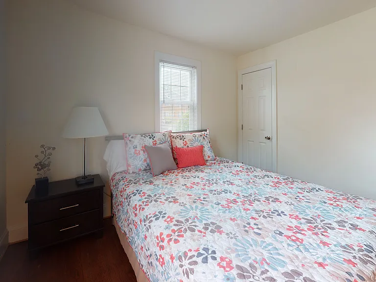 Apartments of Merrimac — Photo 33