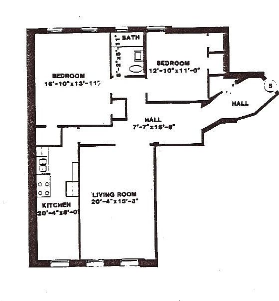 1st image of 79-15 35th Ave #3-B
