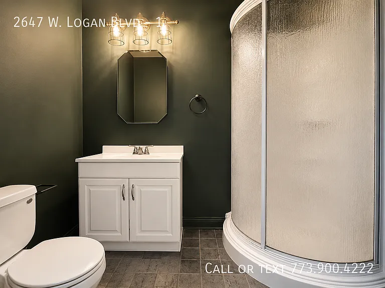 2647 W Logan Blvd #1 — Photo 9