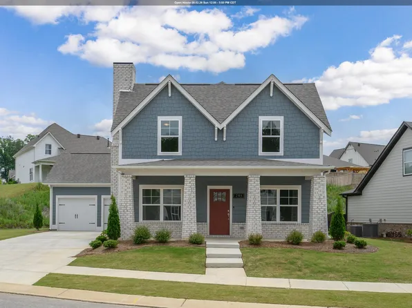 205 Barimore Blvd, Helena, AL 35080