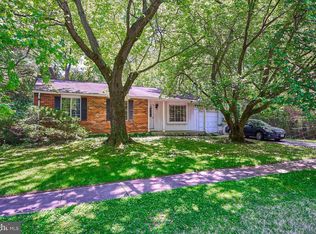 10917 Schuylkill Rd, Rockville, MD 20852