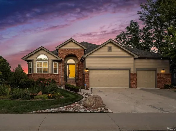 11756 Ashton Road, Longmont, CO 80504