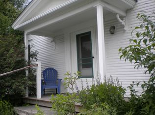 67 S Craftsbury Rd, Craftsbury, VT 05826