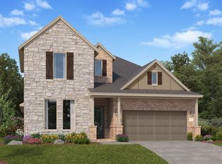 4530 Starling Haven Ln, Fulshear, TX 77441