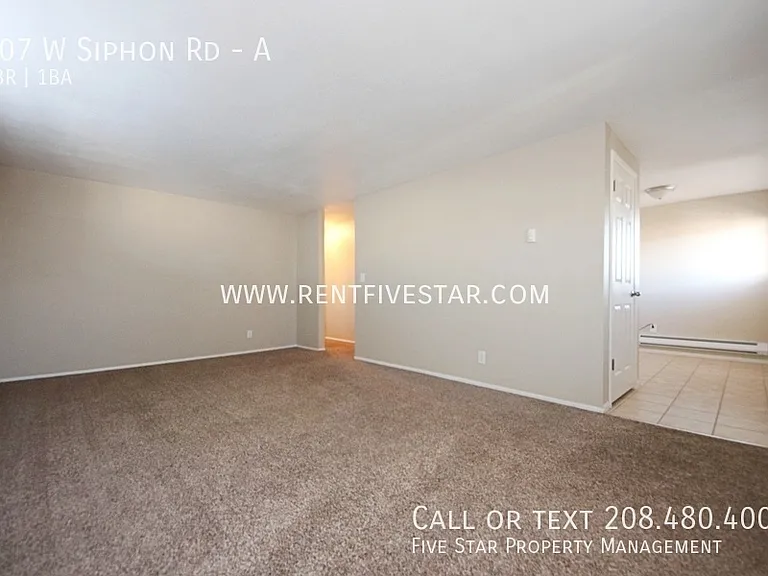 107 W Siphon Rd #A — Photo 2