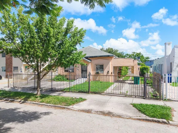 2033 SW 5th Street, Miami, FL 33135