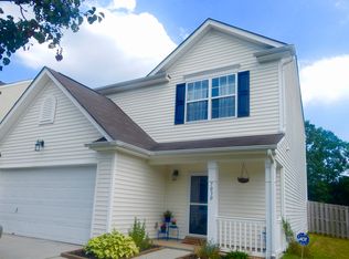 7030 Advocator Ln, Charlotte, NC 28216