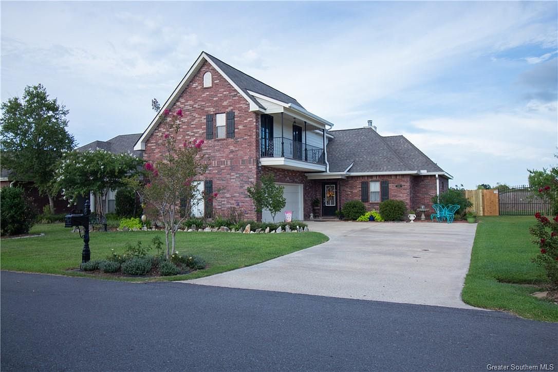 5741 E Dietrich Loop, Lake Charles, LA 70605 MLS SWL23002047 Zillow