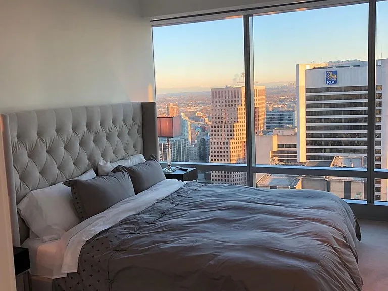 1151 Georgia St W #4901 — Photo 11